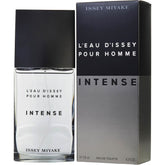 Issey Miyake Leau Dissey Pour Homme Intense 125Ml Edt Spray (M)